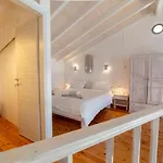 Apartament Ilios Dáfni