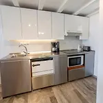 Apartament Ilios *