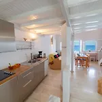 Apartament Ilios *
