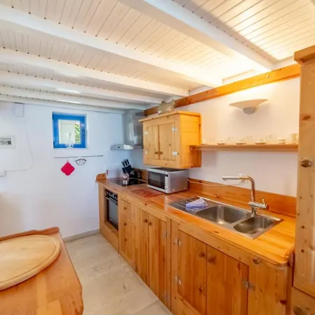 Apartment Ilios Dáfni