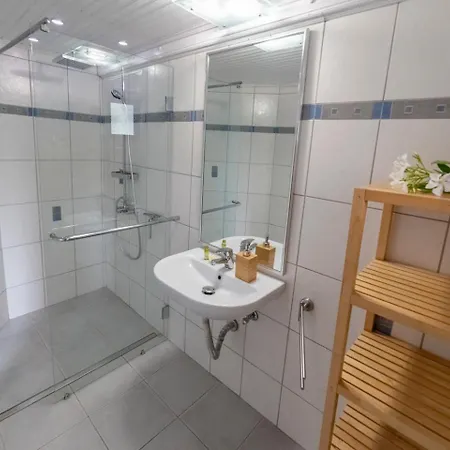 Apartment Ilios Dáfni