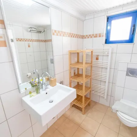 Ilios Apartament