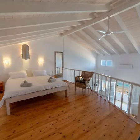 Ilios Apartament