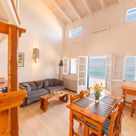Apartament Ilios Dáfni