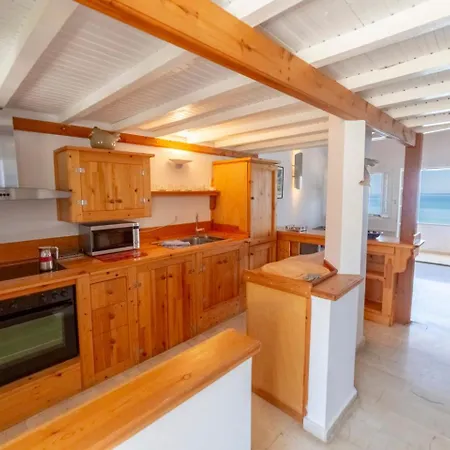 Apartament Ilios *
