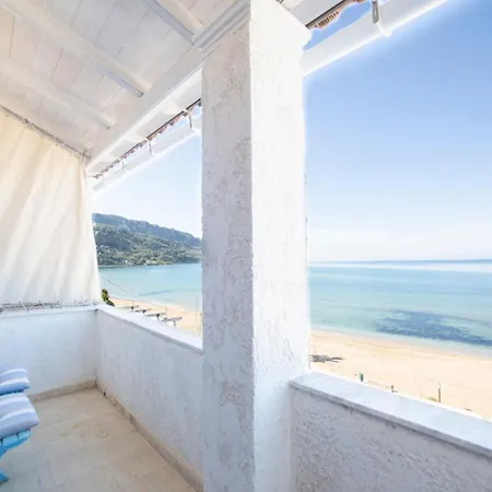 Apartament Ilios Dáfni