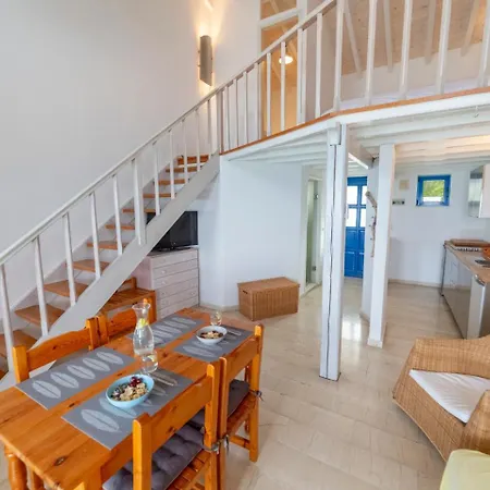 Apartament Ilios *