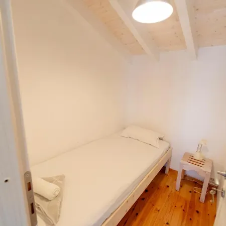 Ilios Apartament Dáfni