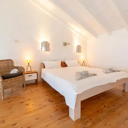 Ilios Apartament
