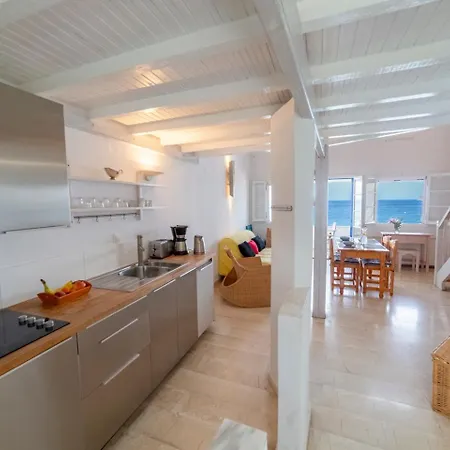 Apartament Ilios *