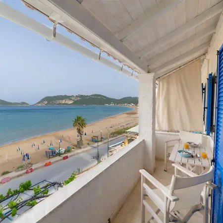 Ilios Apartament