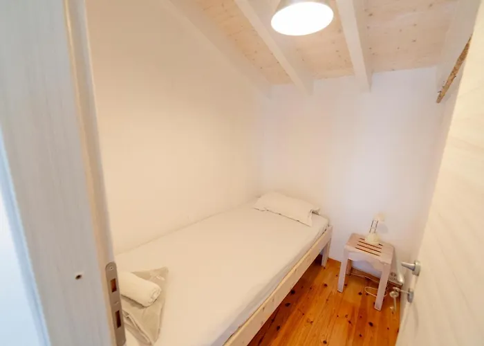 Ilios 아파트 Dáfni