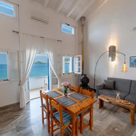 Ilios Apartmán Dáfni