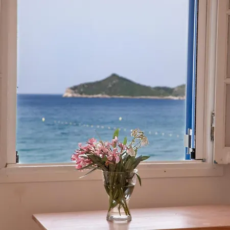 Ilios * Dáfni